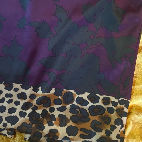 Express Pencil Skirt - Picture 2 of 2